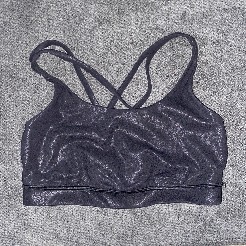 Lululemon Energy Sports bra